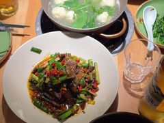 -吃饭皇帝大(解放西路店)