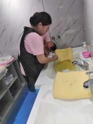 -康喜月产后护理中心月子会所