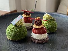 -上海和平饭店华懋阁 Cathay Room