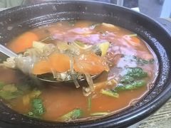 -同来顺烧烤餐厅(哈尔滨道店)