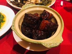吉士红烧肉-老吉士酒家(天平路店)