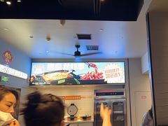 -里岛烤鱼(东港凯虹广场店)