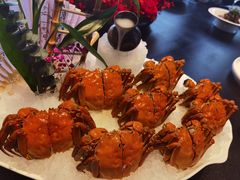 -海立阁海鲜江浙菜(漕河泾印象城店)