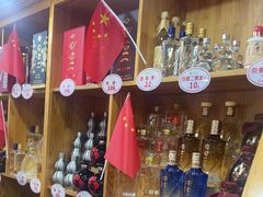 -屯老二农家铁锅炖·行业领军者(梅江店)