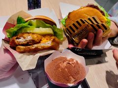 -麦当劳(新濠影汇店)