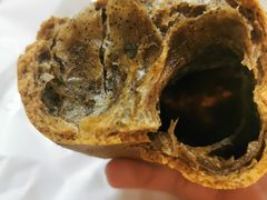 空心咖啡麻薯包-好利来(红旗万达店)