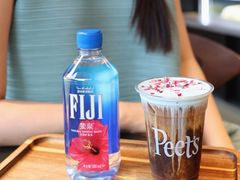 -Peet's Coffee皮爷咖啡(大学路店)