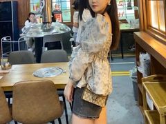 大堂-黑豚黨韩国烤肉料理(悦然时光店)