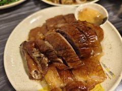 -紫金食坊(江南西路店)