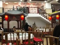 大堂-正阳春烤鸭店(杨楼店)