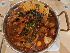 -水平有限广西米粉·广西风味集(五道口店)