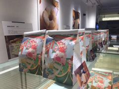 -爸爸糖吐司面包(重庆解放碑英利大融城店)