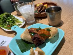 -蔡澜Pho·越南粉餐厅(海上世界店)