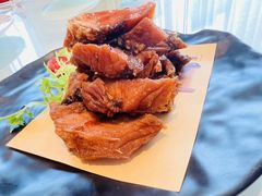 -北门饭店(三香路店)