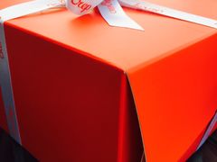 -可丽可丽·生日蛋糕·下午茶(厦门鹭港店)