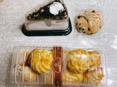 -丁香西饼屋(桂林路店)