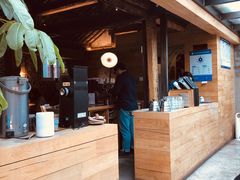 -VOYAGE COFFEE(北锣鼓巷店)