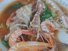 -赵璐海鲜面馆(德行路店)