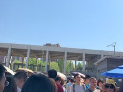 -西二旗(地铁站)