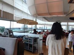 -洲际酒店·地平线全日餐厅HORIZON CAFÉ