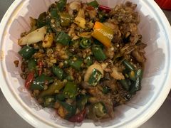 -新概念来凤鱼(璧山店)