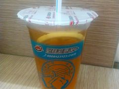 -必胜客(北苑路店)