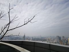 -洲际酒店·地平线全日餐厅HORIZON CAFÉ