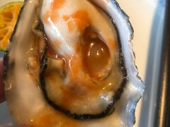 -炙柒Sekinana·精致料理 烧鸟·铁板烧(海上世界店)