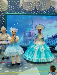 -奈尔宝·儿童乐园·亲子餐厅(苏州大悦城店)