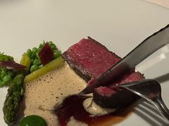 -三嚥阁 La Villa Restaurant