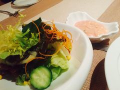 -海悦建国饭店-自助餐厅