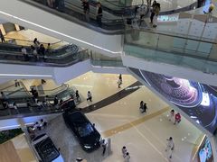 -民盈·国贸城