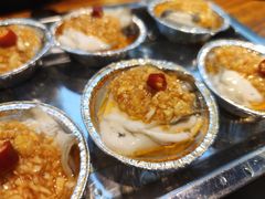 招牌生蚝-旺记碳烤肥牛(虎门万达店)