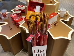 -Tims天好咖啡·贝果(雁展路万象天地店)