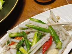 -雀舞云南菜(天津天河城购物中心店)