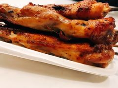 -一代烤翅王(大汉口店)