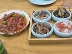 -红灯笼龙凤饭店(宁波老字号店)