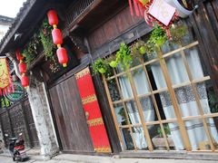 -衢州古城文化旅游区钟楼