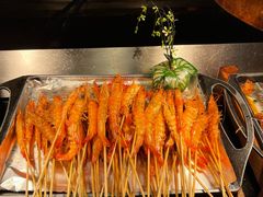 -领鲜活海鲜榴莲自助火锅(东门店)