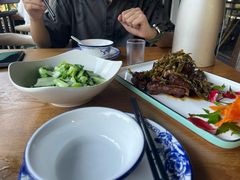 -阿巧茶庄