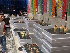-合肥皇冠假日酒店·菲亚斯特自助餐厅(黄山路店)