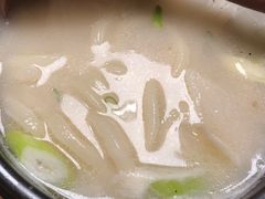 -炎蔵牛舌烤肉