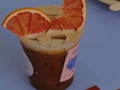 -HUGS coffee(东区店)