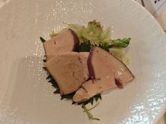 -二楼咖啡厅·厦门源昌凯宾斯基大酒店(湖滨中路店)