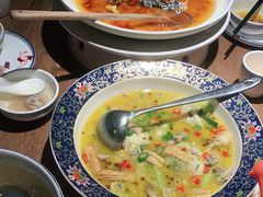 -东方红·湖南菜(金屿店)