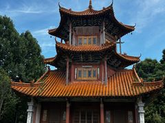 -云南民族村