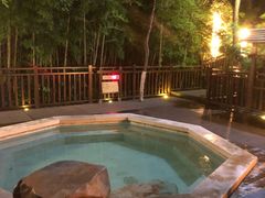 -天目湖涵田半山温泉