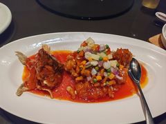 -上海人家花樣年华(中山公园店)