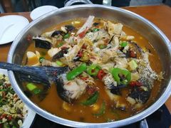 -全乐鱼馆·淳牌有机鱼直营店