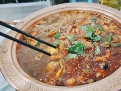 -京北128号院火锅鸡